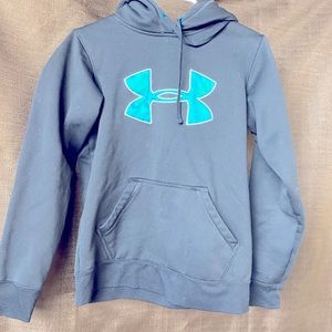 Under Armour Sweatshirt